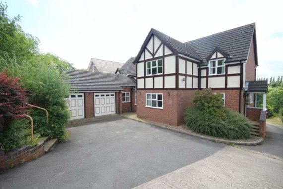 4 Bedroom Detached